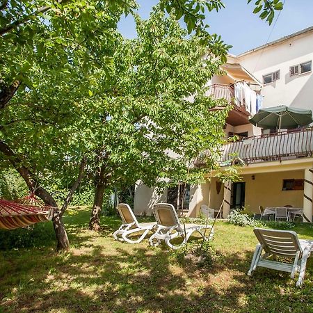 Apartment Regina Rovinj Luaran gambar