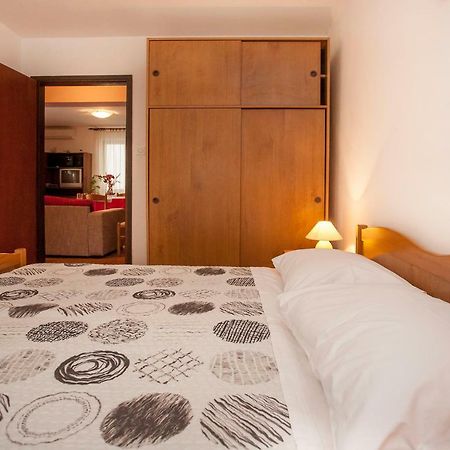 Apartment Regina Rovinj Luaran gambar