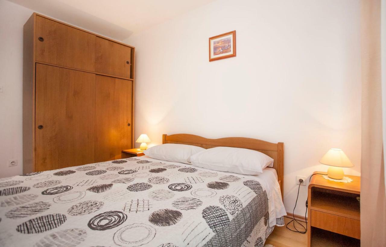Apartment Regina Rovinj Luaran gambar