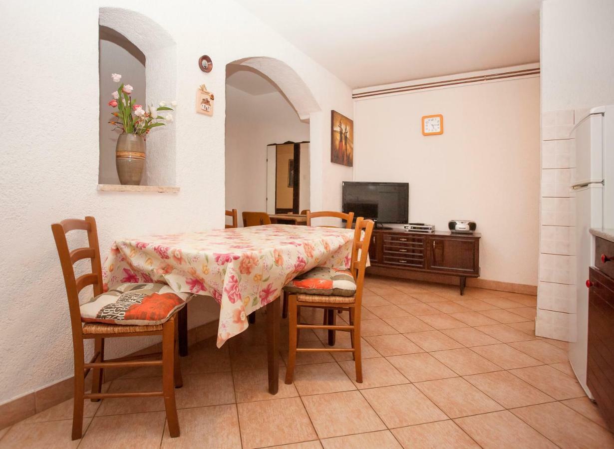 Apartment Regina Rovinj Luaran gambar