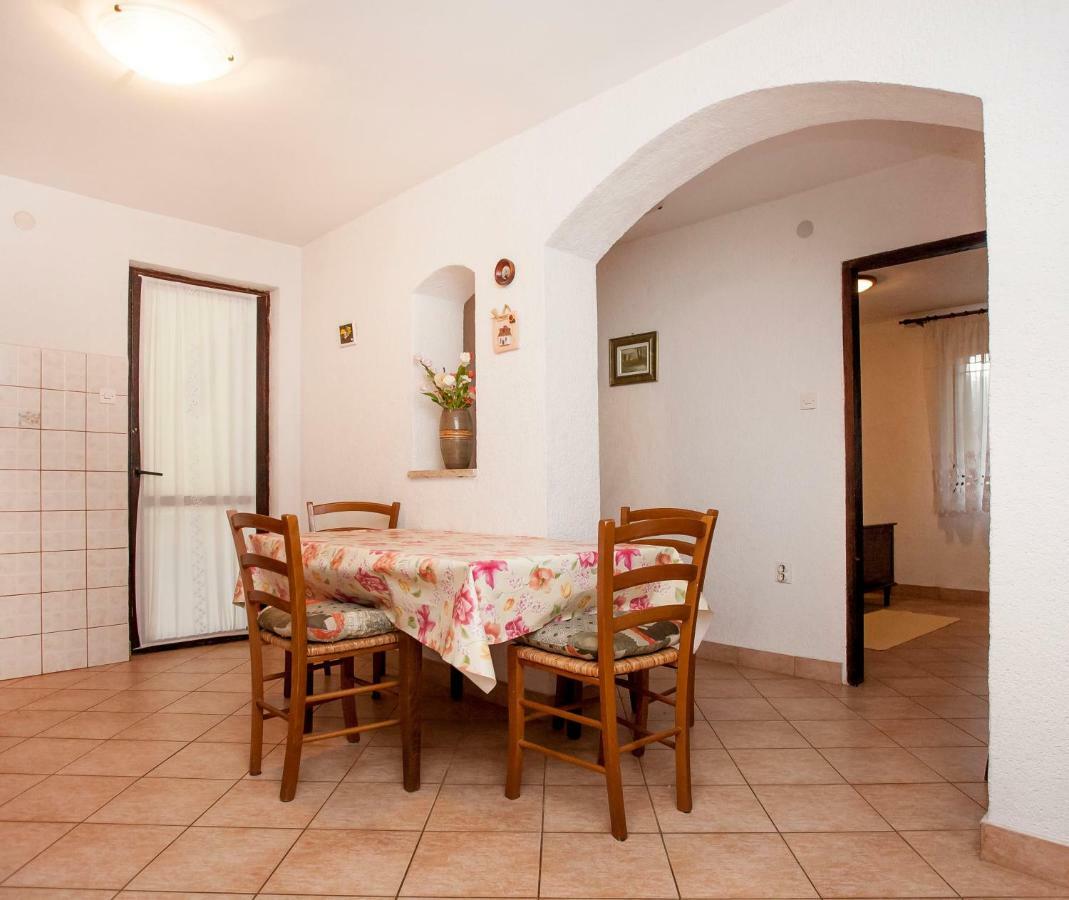 Apartment Regina Rovinj Luaran gambar