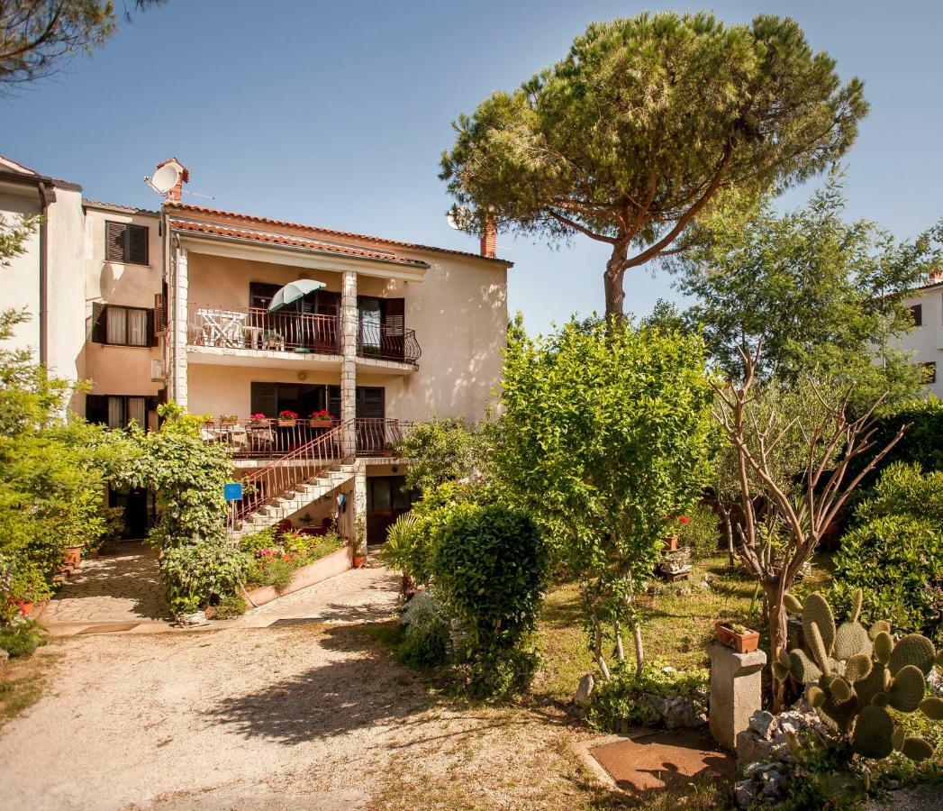 Apartment Regina Rovinj Luaran gambar