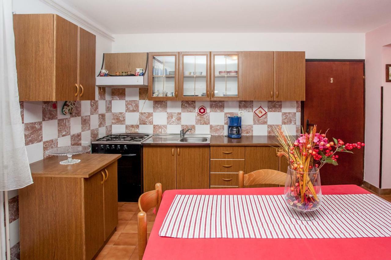 Apartment Regina Rovinj Luaran gambar