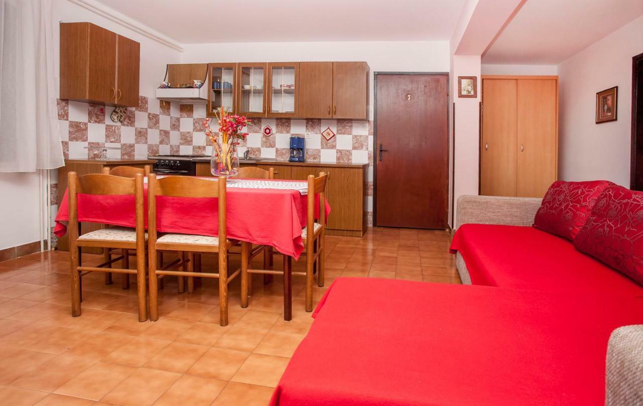 Apartment Regina Rovinj Luaran gambar