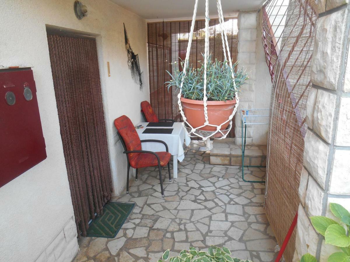 Apartment Regina Rovinj Luaran gambar