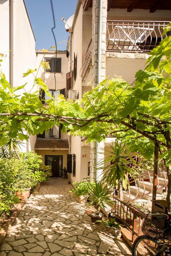 Apartment Regina Rovinj Bilik gambar